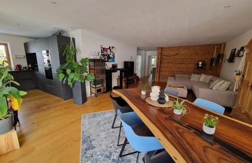 Exclusive 120 qm Wohnung am Wössner - Foto 2