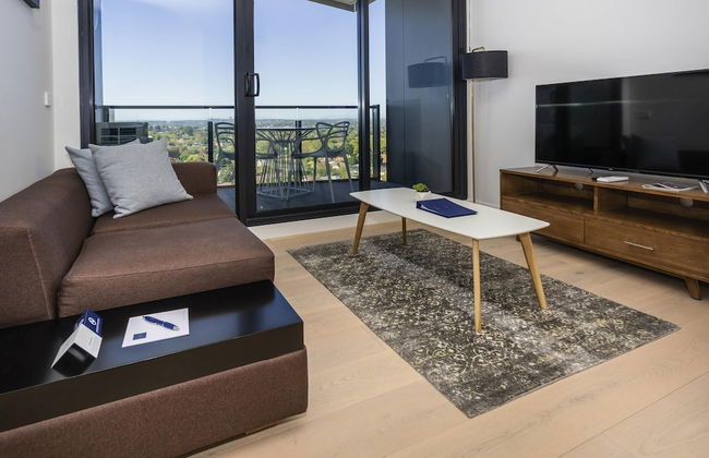 The Sebel Melbourne Malvern - Foto 4