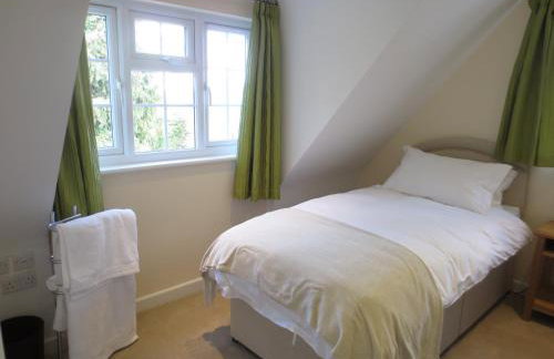 Oxford Apartments 2 - Foto 12