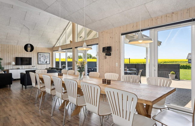 Luxury Beach House With Pool - By Traum Ferienwohnungen - Photo 16
