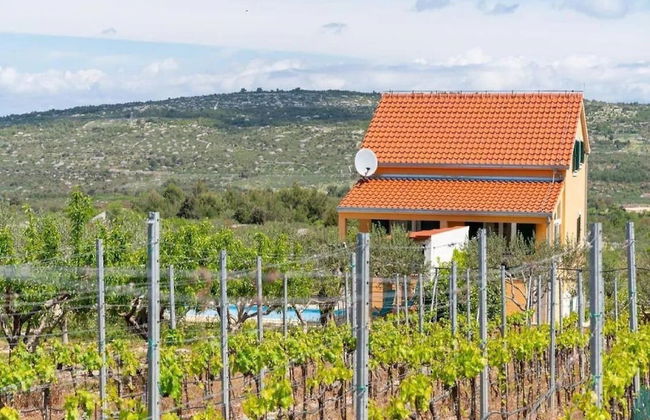 Villa Jelena - Foto 23