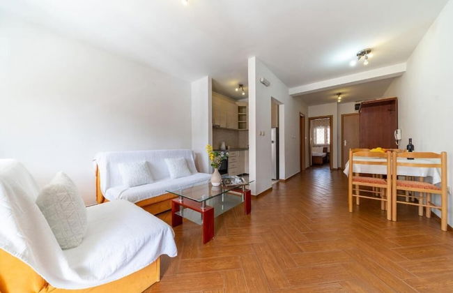 SMS Apartments - Foto 27