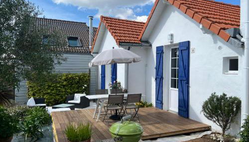 Maison typique - Crève-coeur - Foto 2