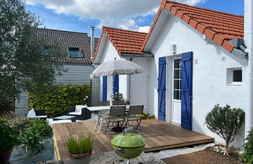 Maison typique - Crève-coeur - Foto 1