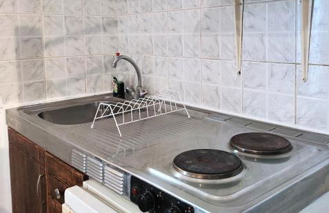 Eleni Apartments Sant George Beach - Foto 42