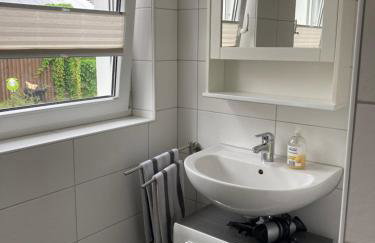 Ferienwohnung - Monteurwohnung - Foto 8