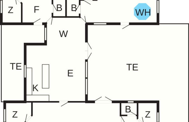 Holiday Home in Kappeln - Foto 3