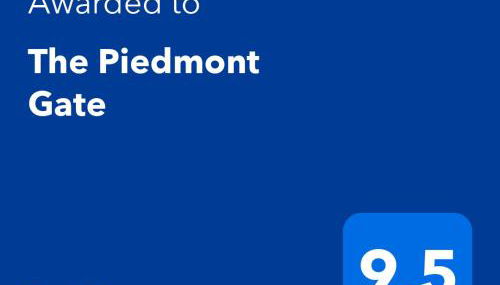 The Piedmont Gate, Walk to Metro, 2 Bedroom Apartment, Terrace, Baby Equipment, AC, Near Shopping Center - Photo 2