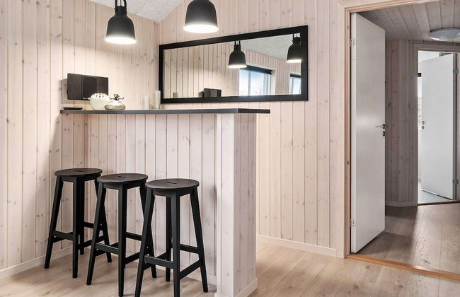 Holiday Home in Kappeln - Photo 21