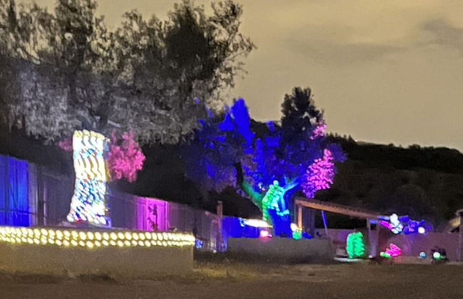 Ecological Studio Flat in Kalyvia Thorikou, Greece - Foto 44