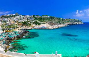 Regina Elena Casa Vacanze Salento - Foto 29