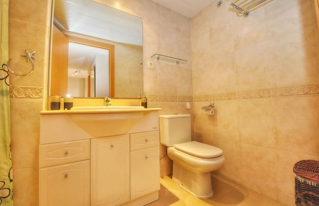 Apartamento Día Lloretholiday - Foto 16