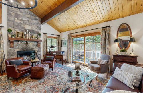 Treetop Cottage - Foto 6