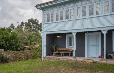 Casona Azul Llue - Asturias Vacations - Foto 69