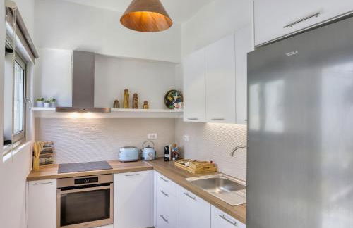 Lemoni House in Petras, Sitia, by Comfortbnb - Foto 13