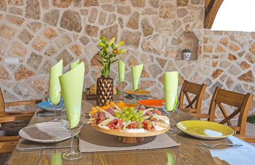 Stone house Dijana Istria Sveti Lovrec - Foto 22