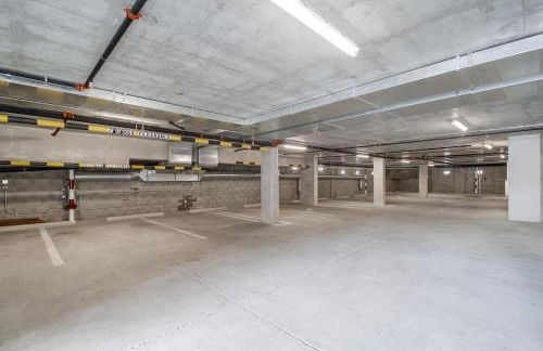 Park Blvd 301 - Modern - Urban Oasis - SPA - Foto 32