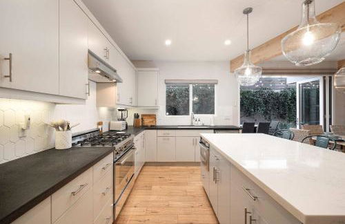 Walk to Beach Luxury Home Walk to Restaurants villa - Foto 16