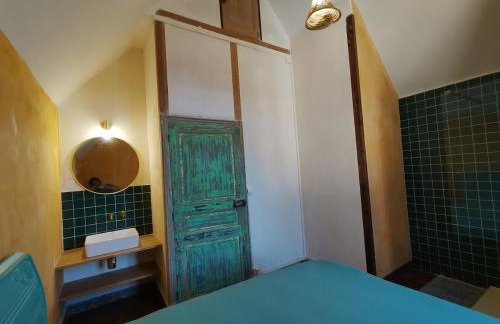 Les Studios Grenouilles - Foto 14