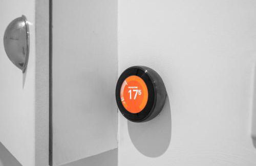 Bruce Road 3 Bedroom Apartment - Glenrothes, Fife - Foto 42