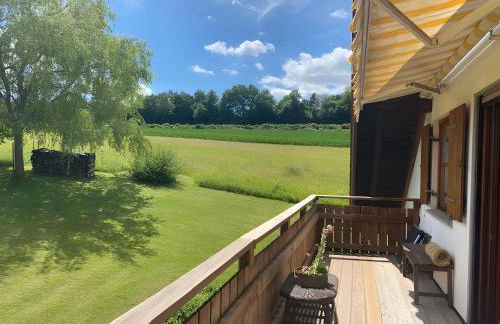 Ferienwohnung im Bodenseeraum - Foto 37