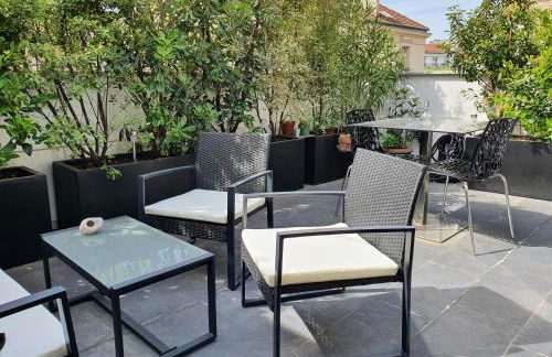 EXIGEHOME-Magnifique Loft à 15 minutes de Paris - Foto 41