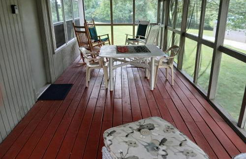 serenity cabins - Photo 1