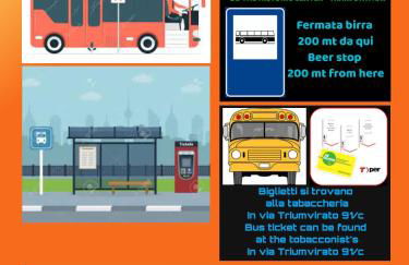 FLY HOUSE BOLOGNA...un appartamento al volo - Foto 12