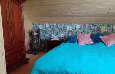 Domek nad Stawem Siemuszowa - Foto 8