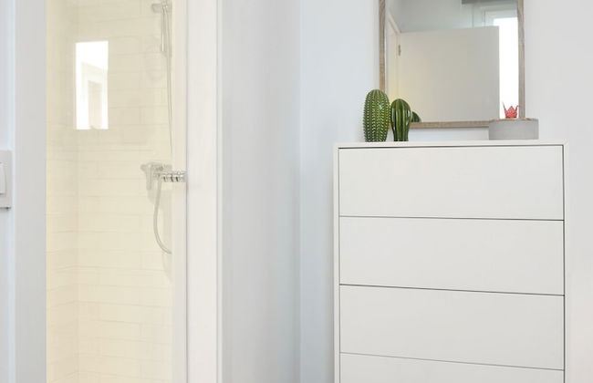 NQN Aparts & Suites Madrid - Foto 9