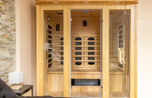 Spacieux Haussmannien Standing - Sauna - 7 pers - Foto 5