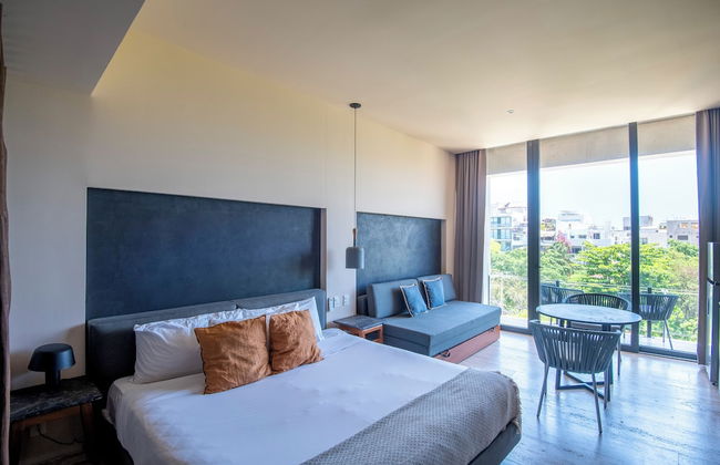 Ceren Luxury Apartments by Spot Rentals - Foto 35