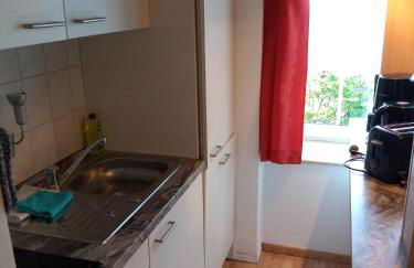 Ferienwohnung Kälberstall - Foto 4