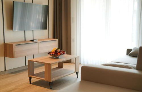 Sunrise Luxury Apartments - Foto 42