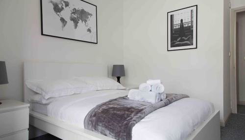 Stunning 2 bed apartment with sea views, Penzance - Foto 5