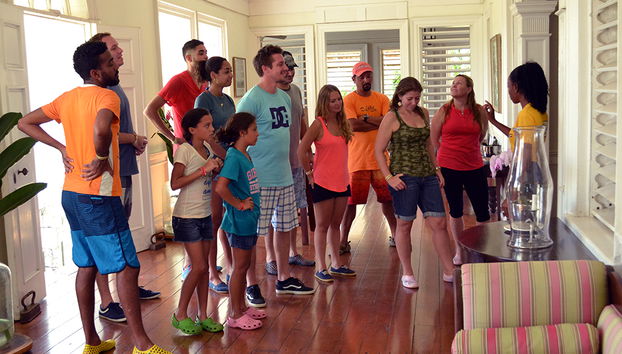 Pase a la finca de Plantation - Foto 4