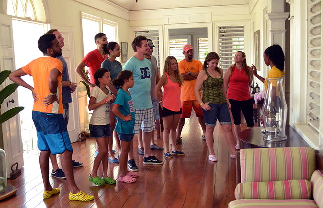 Pase a la finca de Plantation - Foto 4