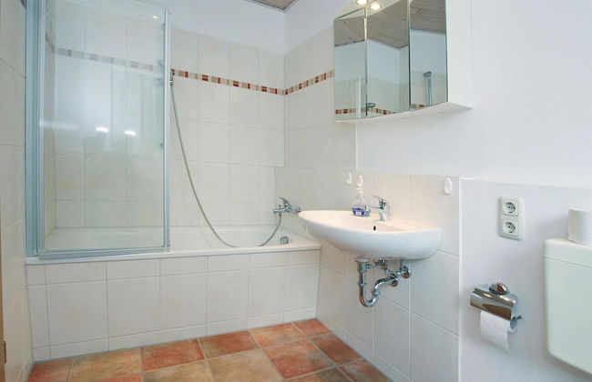 Holiday Home in Mirow With Terrace - Photo 7