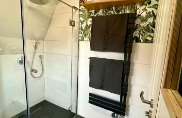 Finnhütte Marie am Storkower See - Foto 20