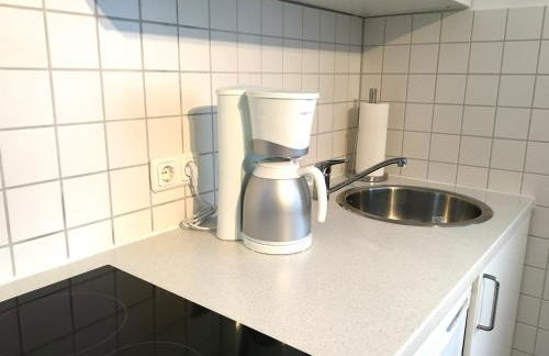 Apartment Flowerside - Foto 11