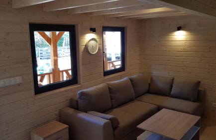 Domek na Barcowej - Foto 7