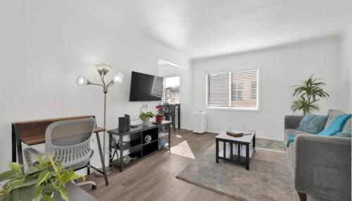 Cozy, Luxurious, Oasis, With Free parking - Foto 5