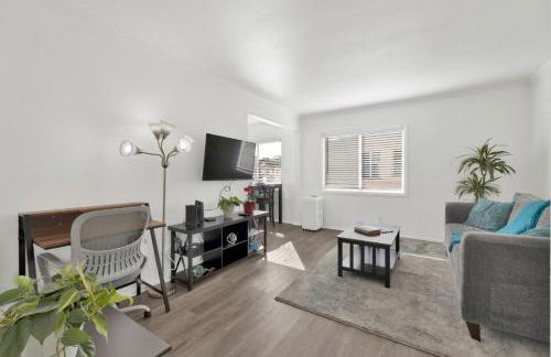 Cozy, Luxurious, Oasis, With Free parking - Foto 5