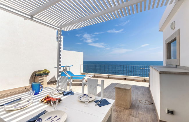 Giuggiulena Villa - Foto 56