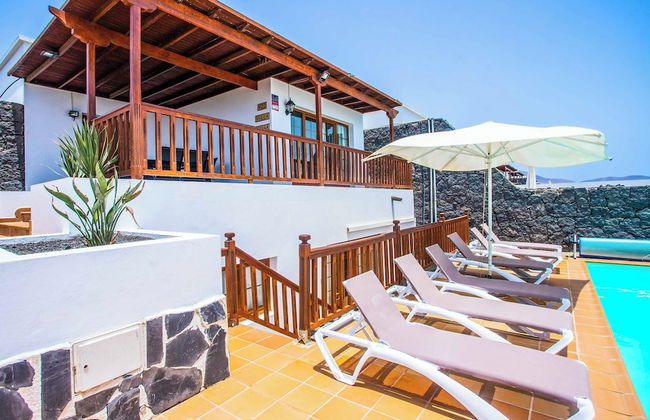 Villa Amina - Photo 45