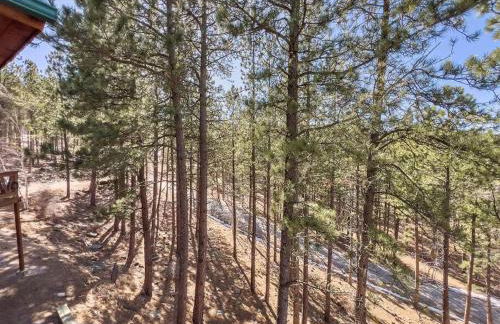 Holliday House - Foto 20