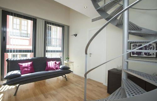 SingularStays Comedias - Foto 15