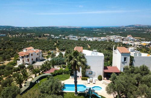 Villa Kardasis - Foto 33