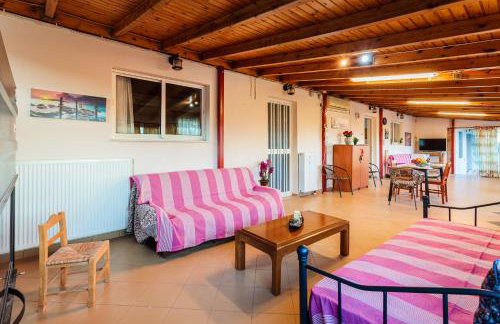 Makarounis Athanasios Traditional Apartments(Ξενώνας) - Foto 44