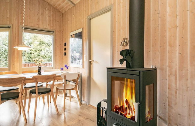 6 Person Holiday Home in Farso - Photo 7